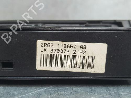 Warning switch JAGUAR S-TYPE II (X200) 2.5 V6 | BP12726198I22 