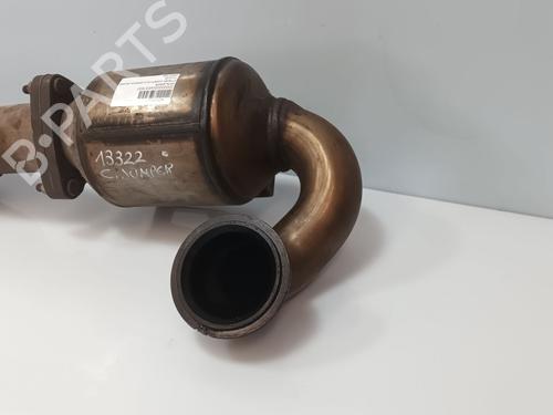 Catalyst CITROËN JUMPER II Van 2.2 HDi 100 | BP32683506M10 - Image 4