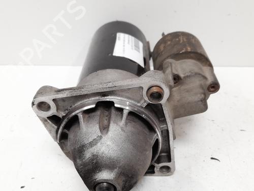Starter FIAT PUNTO (188_) 1.9 DS 60 (188.031, .051, .231, .251) | BP12699096M8 
