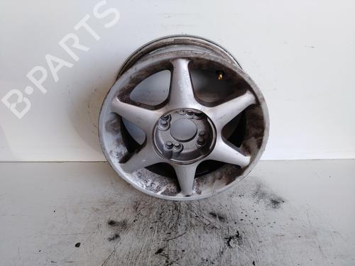 Velg MITSUBISHI CARISMA (DA_) 1.8 16V GDI (DA2A) (125 hp) 12788300