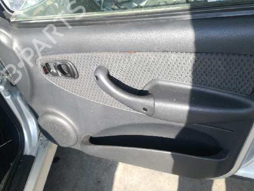 Left front door TATA INDICA  | BP12854129C2