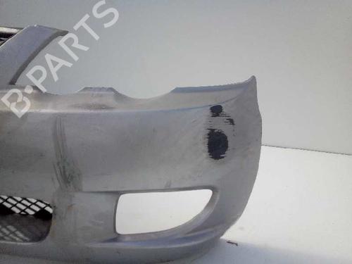 Front bumper KIA SHUMA II (FB) 1.6 | BP12704109C7 