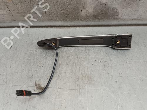Tailgate handle MINI MINI CLUBMAN (F54) Cooper D | BP17899576C132 