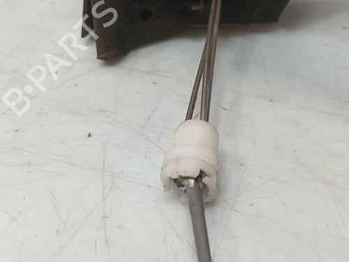 Bakspejl Højre FORD FIESTA V (JH_, JD_) 1.4 TDCi | BP29941481C27