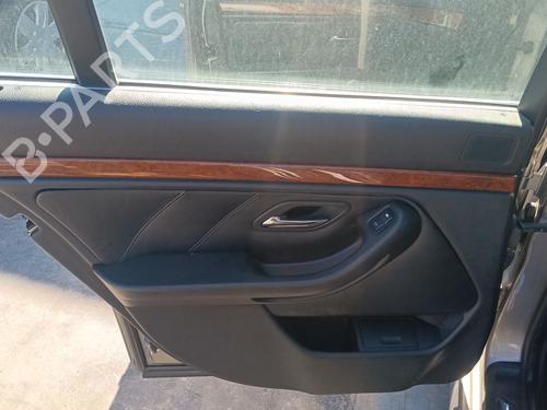 Electronic module BMW 5 (E39) 528 i | BP35725646M83 - Image 22