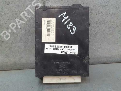 Electronic module FORD USA EXPLORER (UN46)  | BP12904829M83 