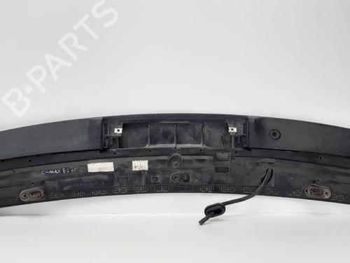 Spoiler bakluke FORD FOCUS C-MAX (DM2)  | BP12770204C96 