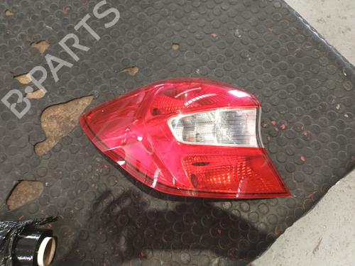 Left taillight FORD KA+ III (UK, FK) 1.2 Ti-VCT | BP25203615C34 