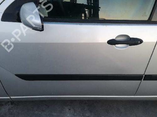 Engine control unit (ECU) FORD FOCUS I Turnier (DNW) 1.8 Turbo DI / TDDi | BP12722553M57 