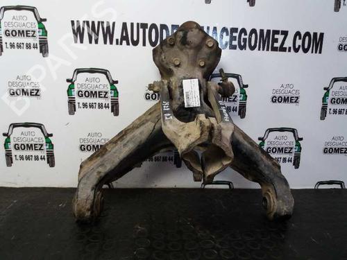Used Left front suspension arm KIA SPORTAGE SUV (K00) 2.0 TD 4WD (83 hp) 12820848