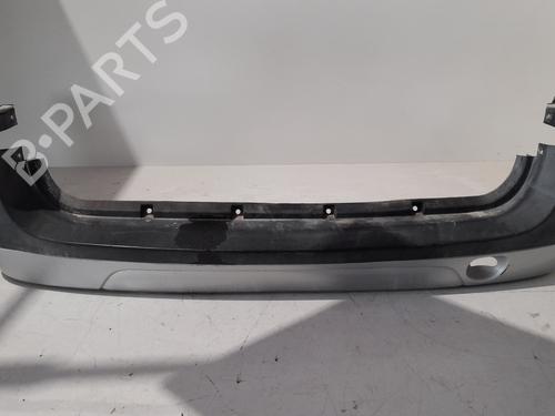 Used Rear bumper DACIA LOGAN MCV (KS_) [2007-2025]  12851887