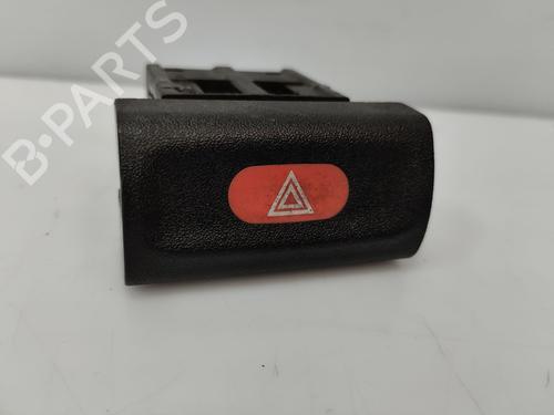 Used Warning switch Warning switch NISSAN PRIMERA Hatchback (P11) 2.0 TD (90 hp) 35770839 35770839