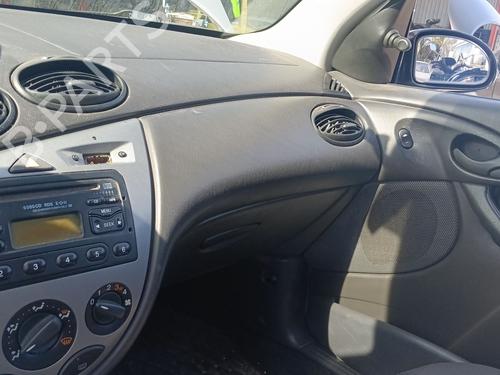 Tailgate lock FORD FOCUS I (DAW, DBW) 1.6 16V | BP32413761C101 