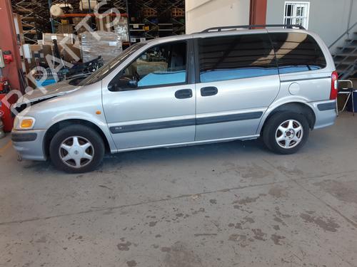 Front right interior door handle OPEL SINTRA (APV) 2.2 DTI | BP22928765I14 
