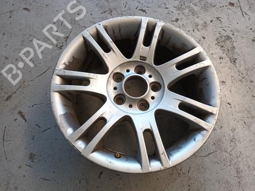 Used Rim BMW 3 Compact (E46) 316 ti (115 hp) 17825078