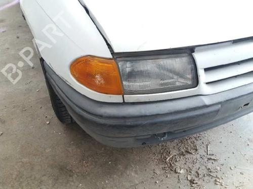 AC-Kompressor OPEL ASTRA F Hatchback (T92) 1.7 TDS (F08, M08, F68, M68) | BP12750262M34 