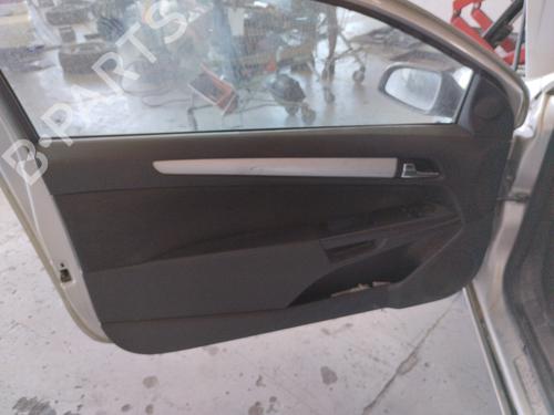 Injection rail OPEL ASTRA H GTC (A04)  | BP25759856M98 