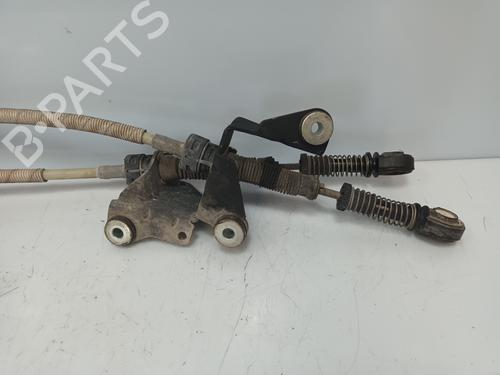 Gear lever SEAT CORDOBA (6L2) 1.9 TDI | BP20133104M90 