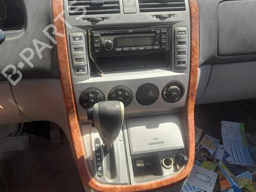 Engine control unit (ECU) KIA CARNIVAL II (GQ)  | BP13046287M57 