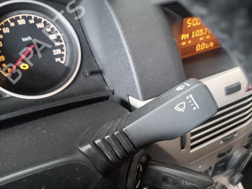 Engine control unit (ECU) OPEL ASTRA H TwinTop (A04) | BP30144826M57