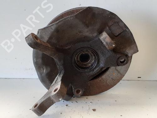Right front steering knuckle HYUNDAI ACCENT II (LC) 1.3 | BP12746629M26 