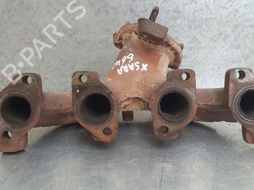 Exhaust manifold CITROËN XSARA Coupe (N0) 1.4 i | BP12738777M110 