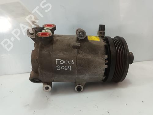 AC compressor FORD FOCUS II (DA_, HCP, DP) | BP30597340M34