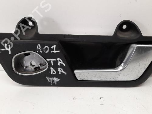 Used Rear right interior door handle Rear right interior door handle AUDI A4 B6 (8E2) 1.9 TDI (130 hp) 12795727 12795727