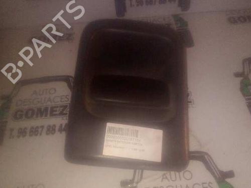 Trunk håndtak OPEL MOVANO A Van (X70) [1999-2025]  12796841