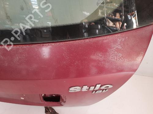 Bakluke CC/Kombi-Kupé FIAT STILO (192_) 1.9 D Multijet | BP12768769C6 