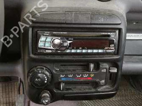Engine control unit (ECU) HYUNDAI ATOS (MX) 1.1 | BP12715456M57 