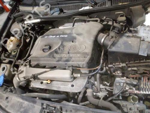 Engine mount AUDI A3 (8L1) 1.8 T | BP12689982M89