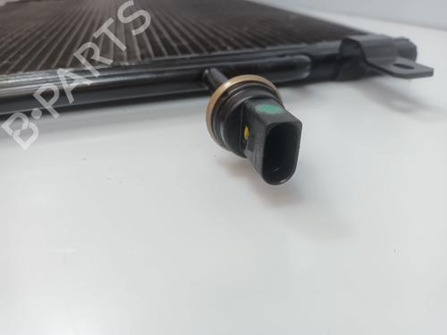 AC radiator AUDI A4 B7 (8EC) 2.0 TDI quattro | BP33464053M32 - Image 3