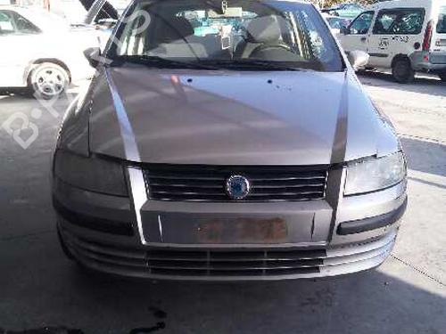 Højre fortil bærearm FIAT STILO (192_) 1.9 JTD (192_XE1A) | BP13984735M13 
