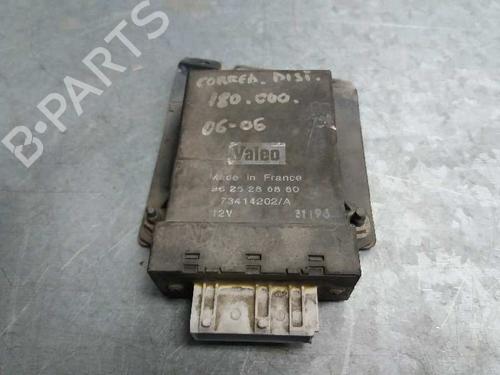 Elektronisk modul PEUGEOT EXPERT Van (222) 1.9 D (70 hp) 12716283