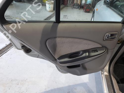 Egr NISSAN ALMERA II (N16) 1.8 | BP29903050M69