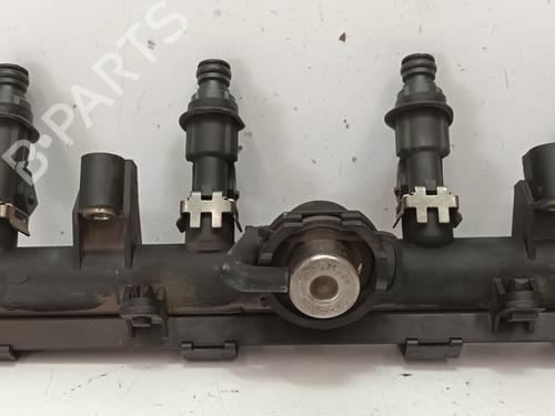 Used Other VW POLO (6N2) [1999-2001]  13984211