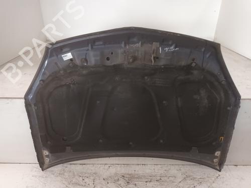 Hood OPEL SIGNUM Hatchback (Z03) 1.9 CDTI (F48) | BP20137686C1 