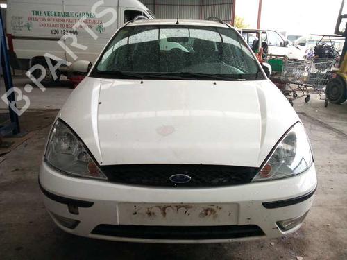 AC Styreenhet / Manøvreringsenhet FORD FOCUS I Turnier (DNW) 1.8 TDCi | BP12752735I5 