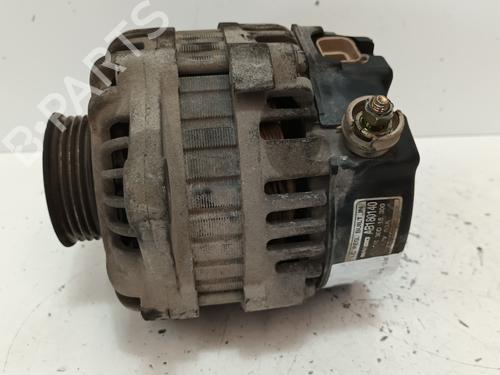 Used Alternator KIA RIO I Hatchback (DC) 1.5 16V (97 hp) 12787140