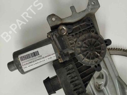 Other OPEL ASTRA G Hatchback (T98) 1.6 (F08, F48) | BP12734676O1 