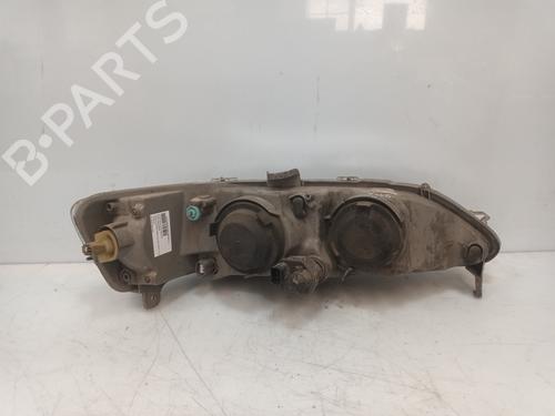 Left headlight HONDA ACCORD VI (CK, CG, CH, CF) 2.0 i (CG9) | BP28128582C28 