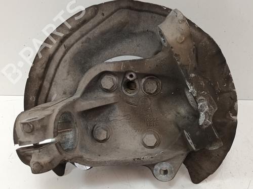 Left front steering knuckle BMW 3 (E90) 320 d | BP17027598M25 