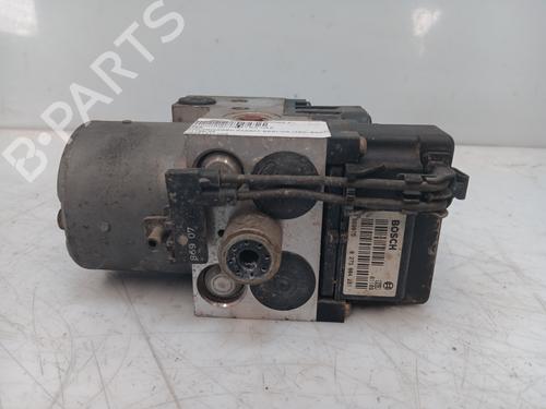 ABS pump VW PASSAT B5 (3B2) 1.9 TDI | BP28040472M43 