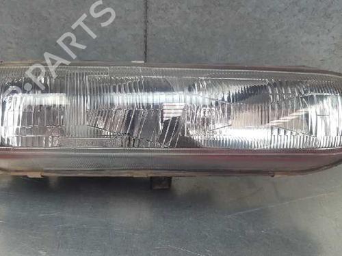 Used Right headlight MITSUBISHI GALANT VII Saloon (E5_A, E7_A, E8_A) 1.8 (E52A) (116 hp) 12728834