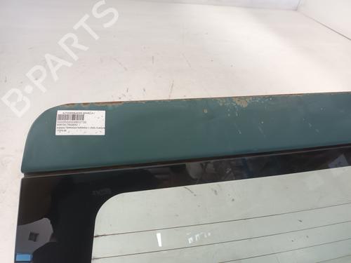 Tailgate NISSAN TERRANO II (R20) 2.7 TDi 4WD | BP17719171C6 