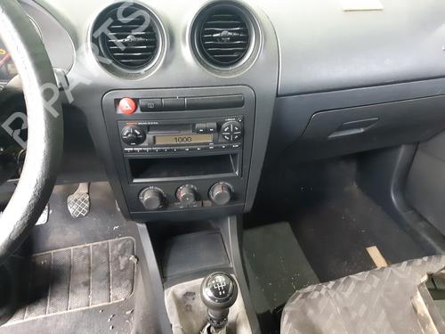 Gearbox SEAT IBIZA III (6L1)  | BP22901953M3 