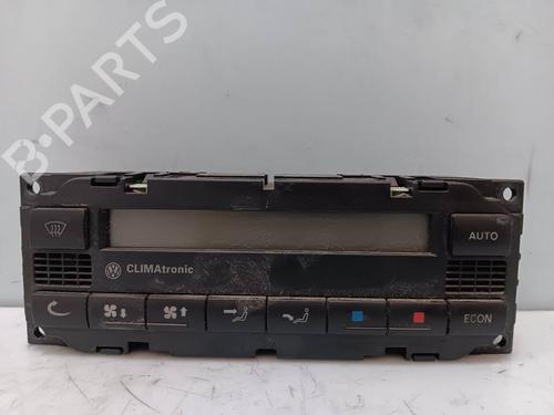 Used Climate control Climate control VW PASSAT B5.5 (3B3) [2000-2005] 40197804 40197804