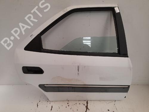 Used Right rear door CITROËN XANTIA (X1_, X2_) 1.6 i (88 hp) 12718992