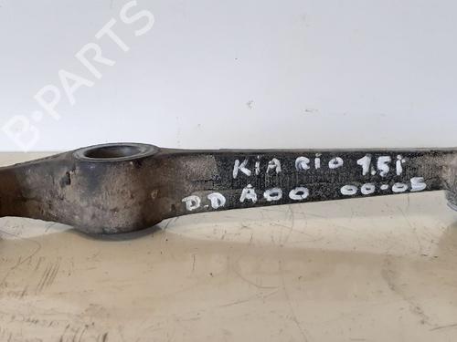 Right front suspension arm KIA RIO I Hatchback (DC) 1.5 16V | BP12762537M13 